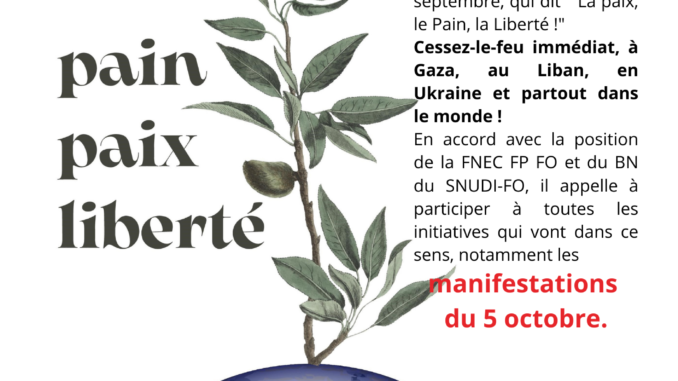 Votre texte de paragraphe