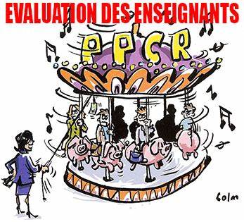 PPCR